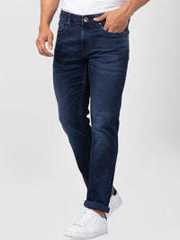 SPYKAR Men Light Fade Jeans