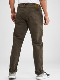 SPYKAR Men Skinny Fit Low-Rise Light Fade Stretchable Jeans