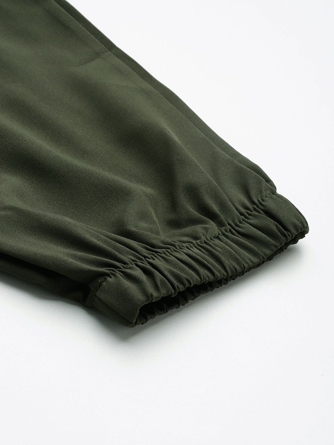 HRX by Hrithik Roshan Men Regular Fit Rapid Dry Lifestyle Track Pants