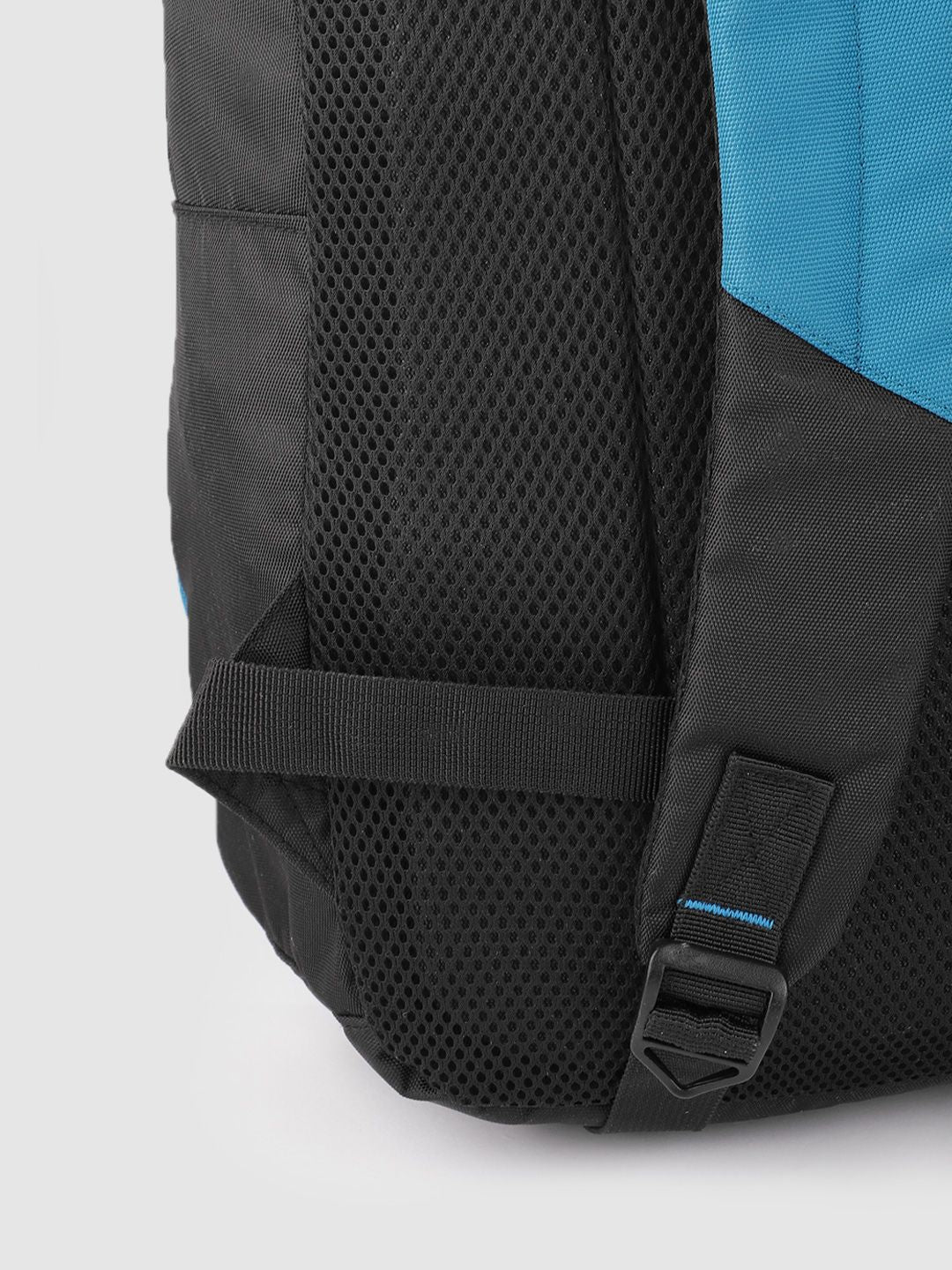 HRX by Hrithik Roshan Unisex Colourblocked Backpack