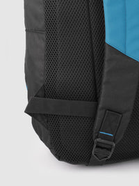 HRX by Hrithik Roshan Unisex Colourblocked Backpack