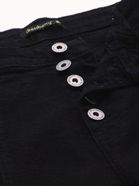 DressBerry Women Slim Fit Stretchable Jeans