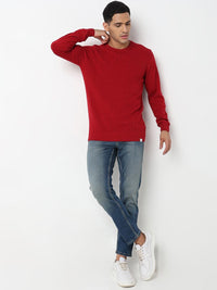 SPYKAR Men Slim Fit Low-Rise Clean Look Jeans