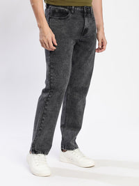 Bene Kleed Men Mid-Rise Relaxed Fit Pure Cotton Jeans