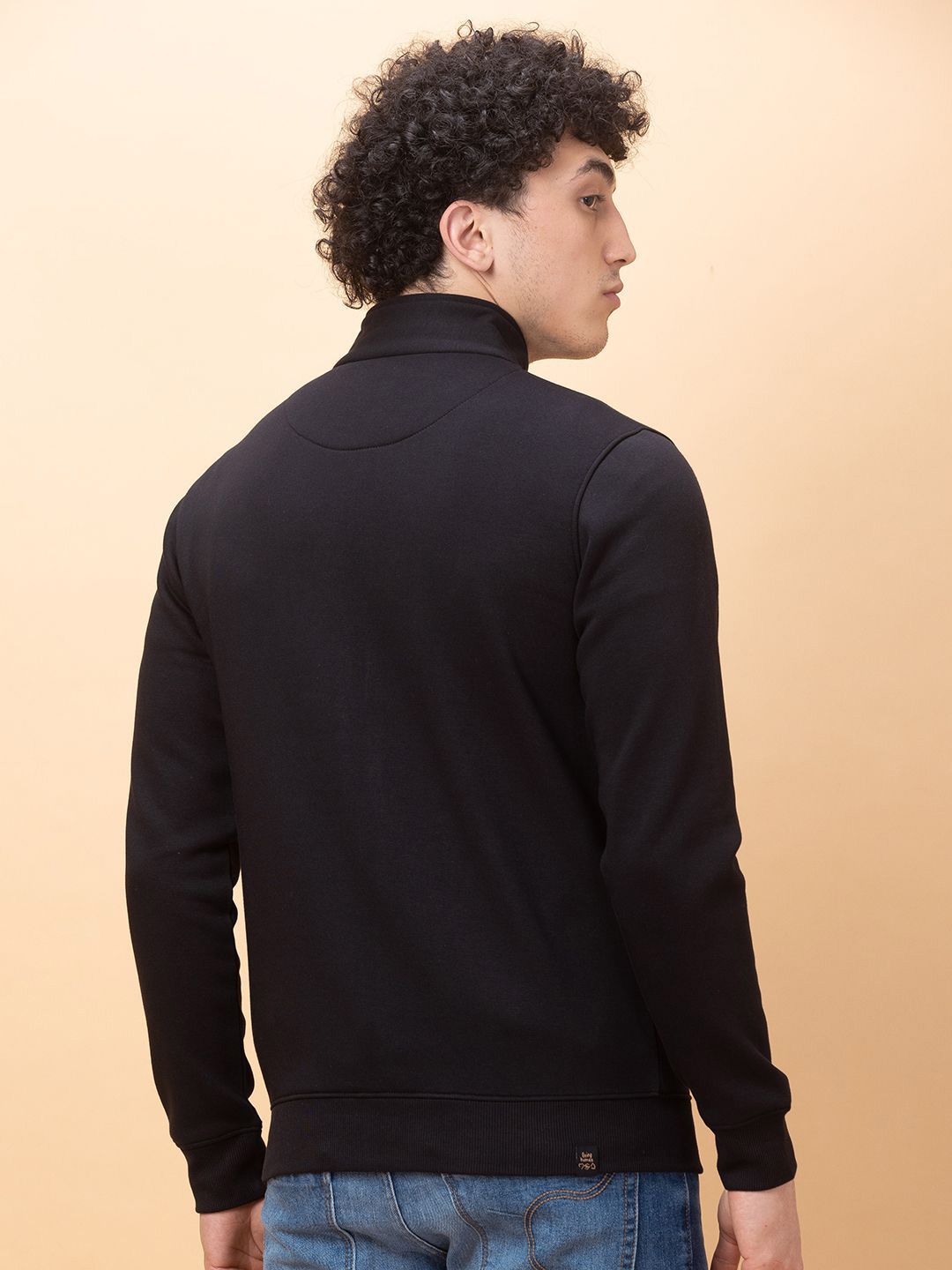 Being Human Men Sweatshirt