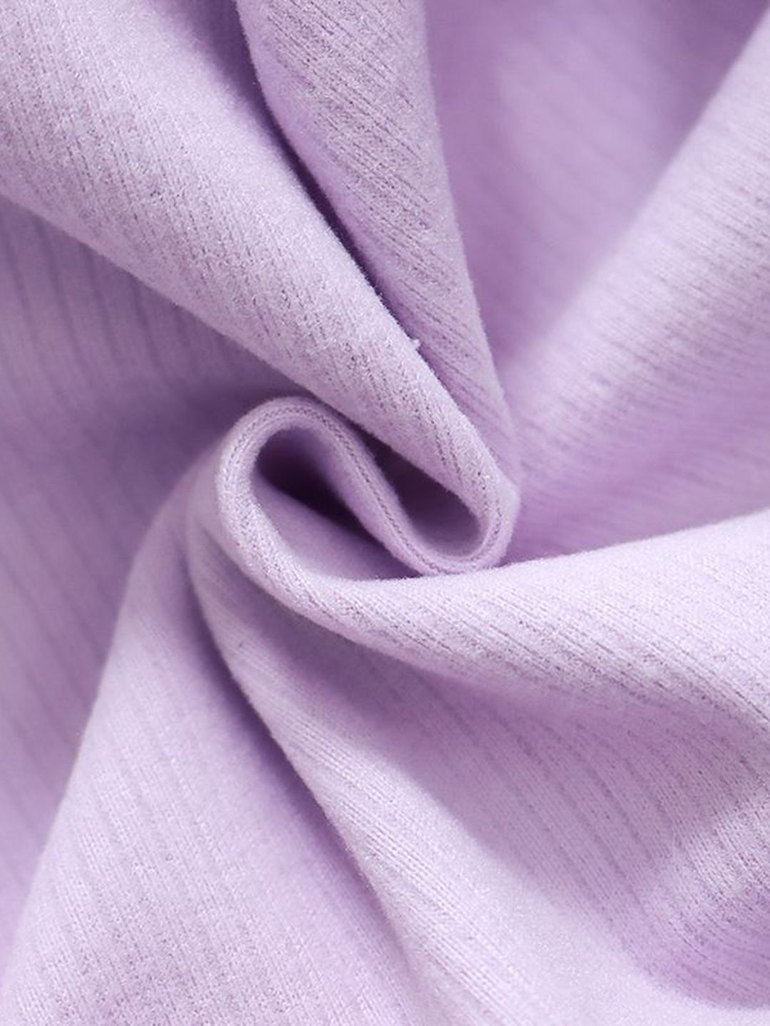 YK Girls Graphic Printed Ruffles Cotton Fit & Flare Dress