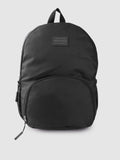 Lino Perros Women Self-Striped Backpack