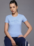 HRX by Hrithik Roshan Printed Lifestyle T-shirt