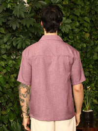 Campus Sutra Men Comfort Opaque Casual Shirt