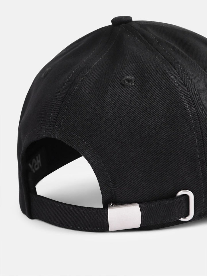 HRX by Hrithik Roshan Men Printed Pure Cotton Baseball Cap