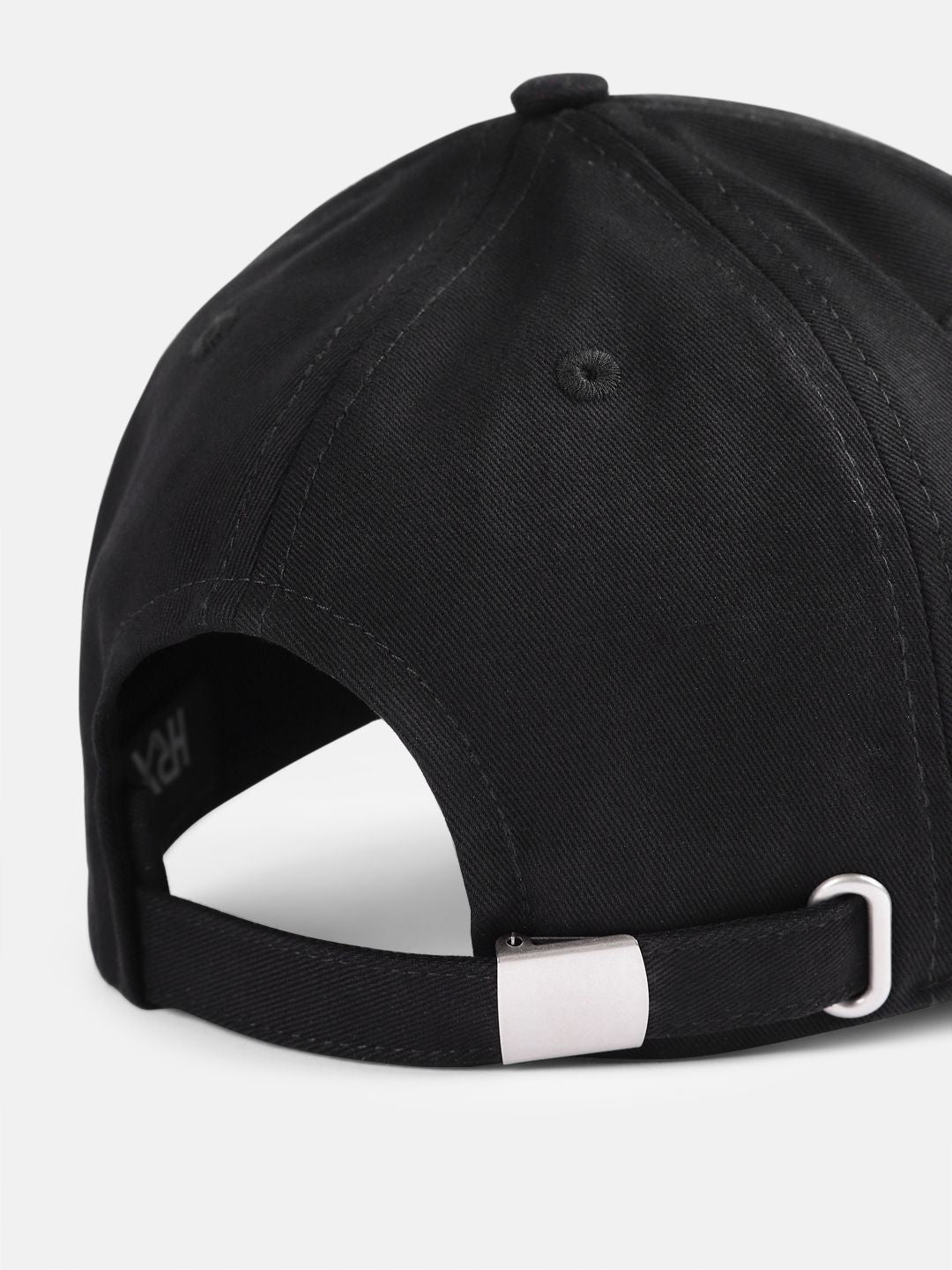 HRX by Hrithik Roshan Men Printed Pure Cotton Baseball Cap