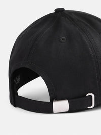 HRX by Hrithik Roshan Men Printed Pure Cotton Baseball Cap