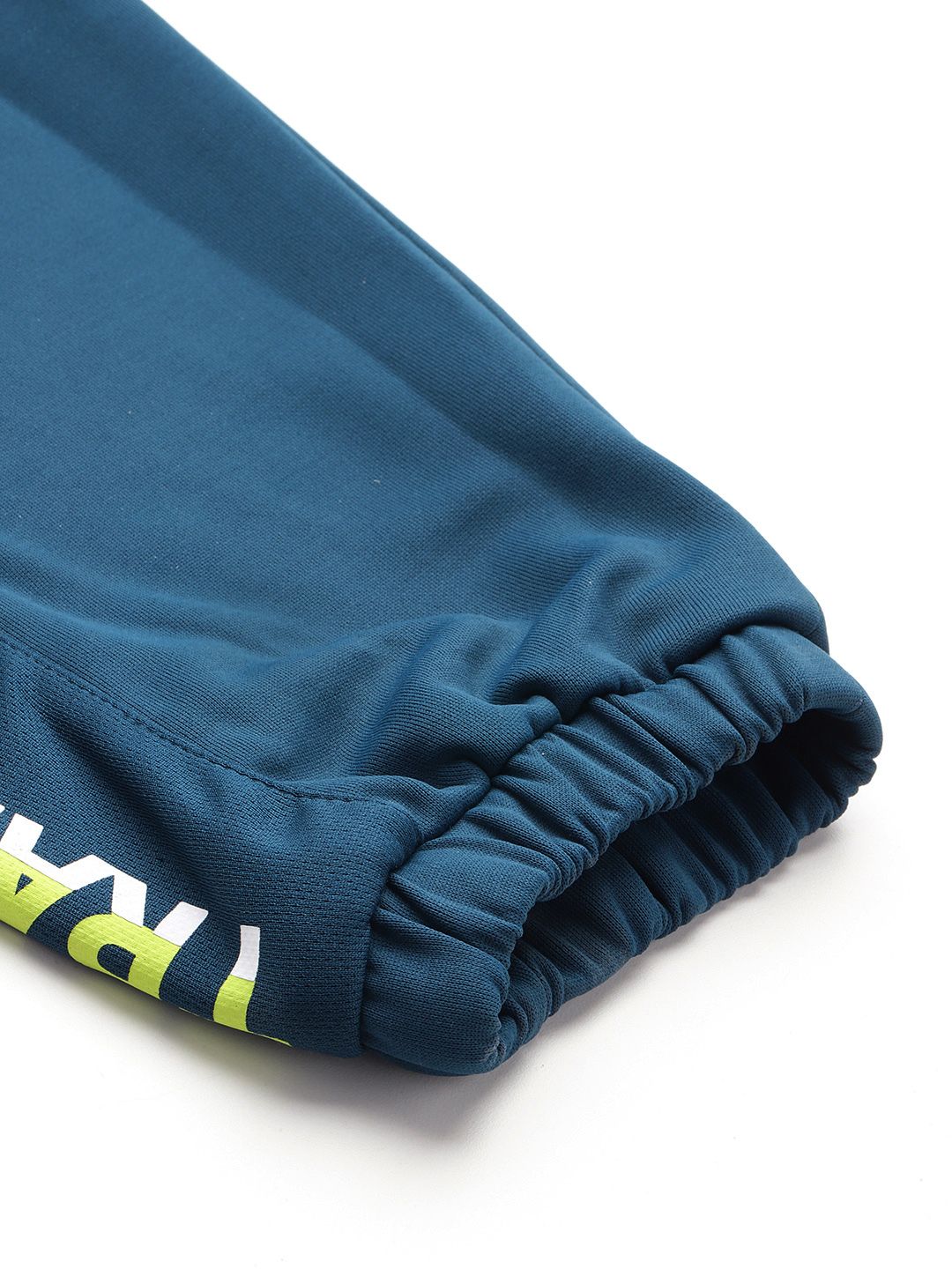 HRX by Hrithik Roshan Men Rapid-Dry Training Joggers