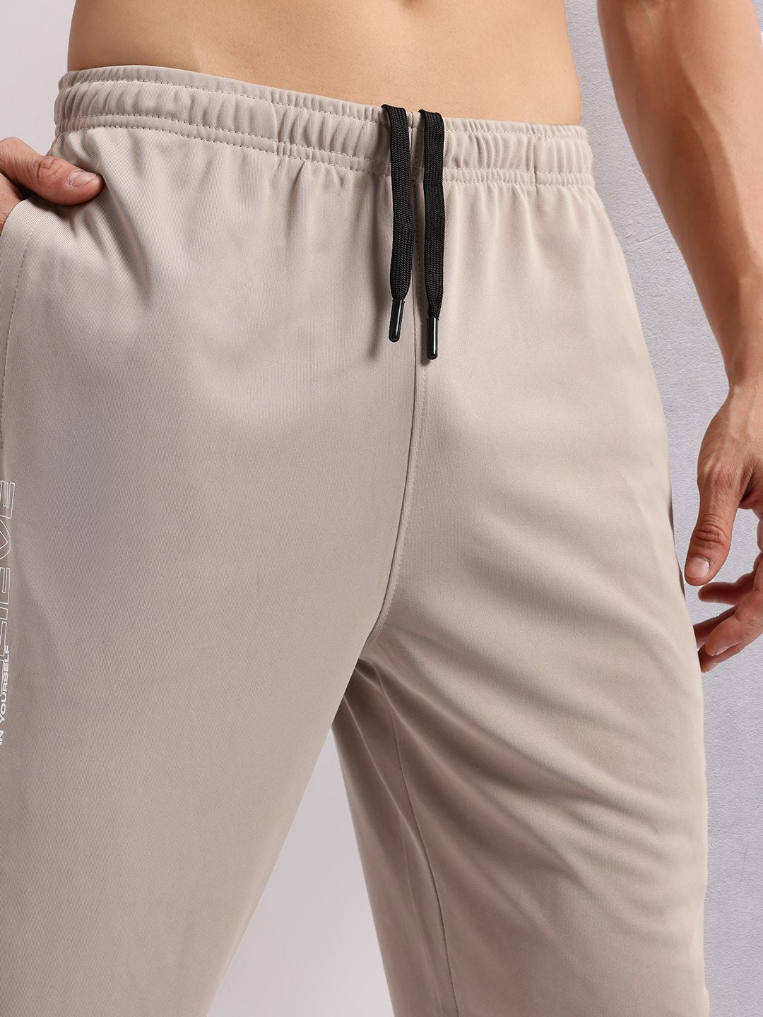 HRX by Hrithik Roshan Men Training Track Pants