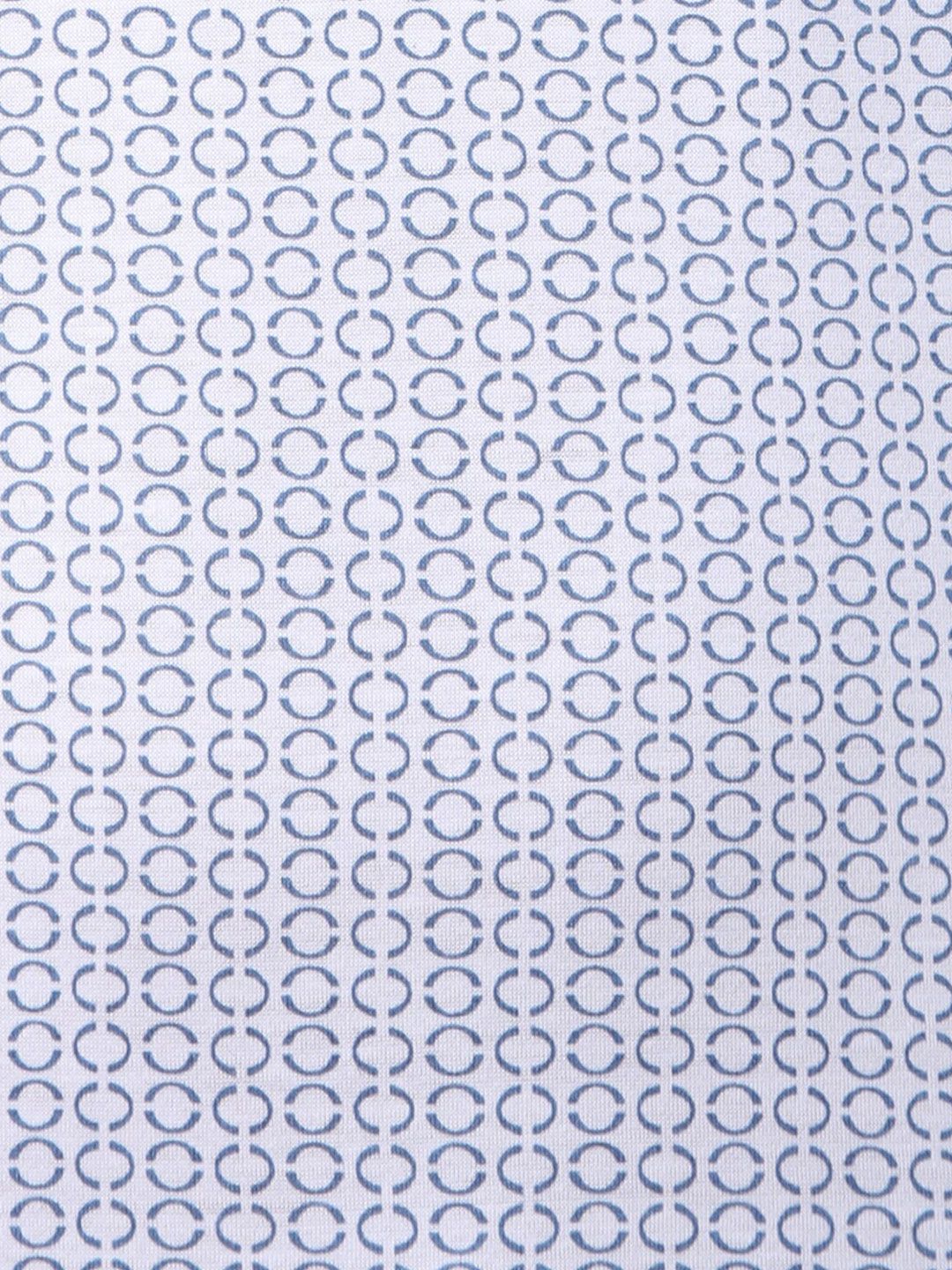 T-Shirt Park Avenue Lelaki Lelaki Lelaki Slim Fit