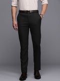 Raymond Men Slim Fit Formal Trousers
