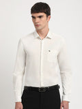 THE BEAR HOUSE Slim Fit Formal Shirt