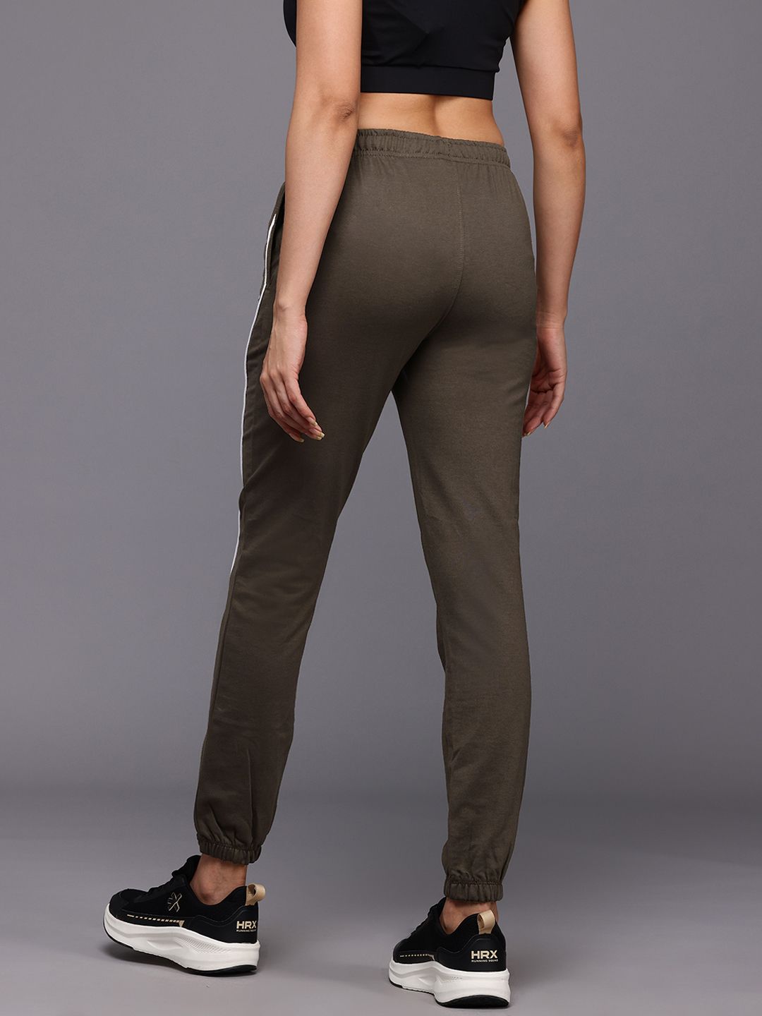 HRX by Hrithik Roshan Women Training Joggers