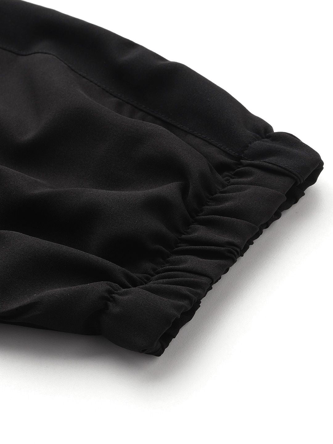 HRX by Hrithik Roshan Men Lifestyle Cargo-Style Joggers