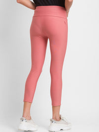 SPYKAR Women Pink Track Pants