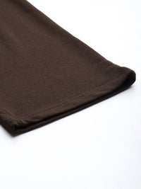 DILLINGER Men Lightweight Relaxed Fit Baggy Kintted Track Pants