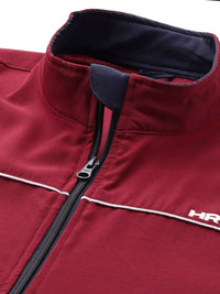 HRX by Hrithik Roshan Men Rapid Dry Running Tracksuits