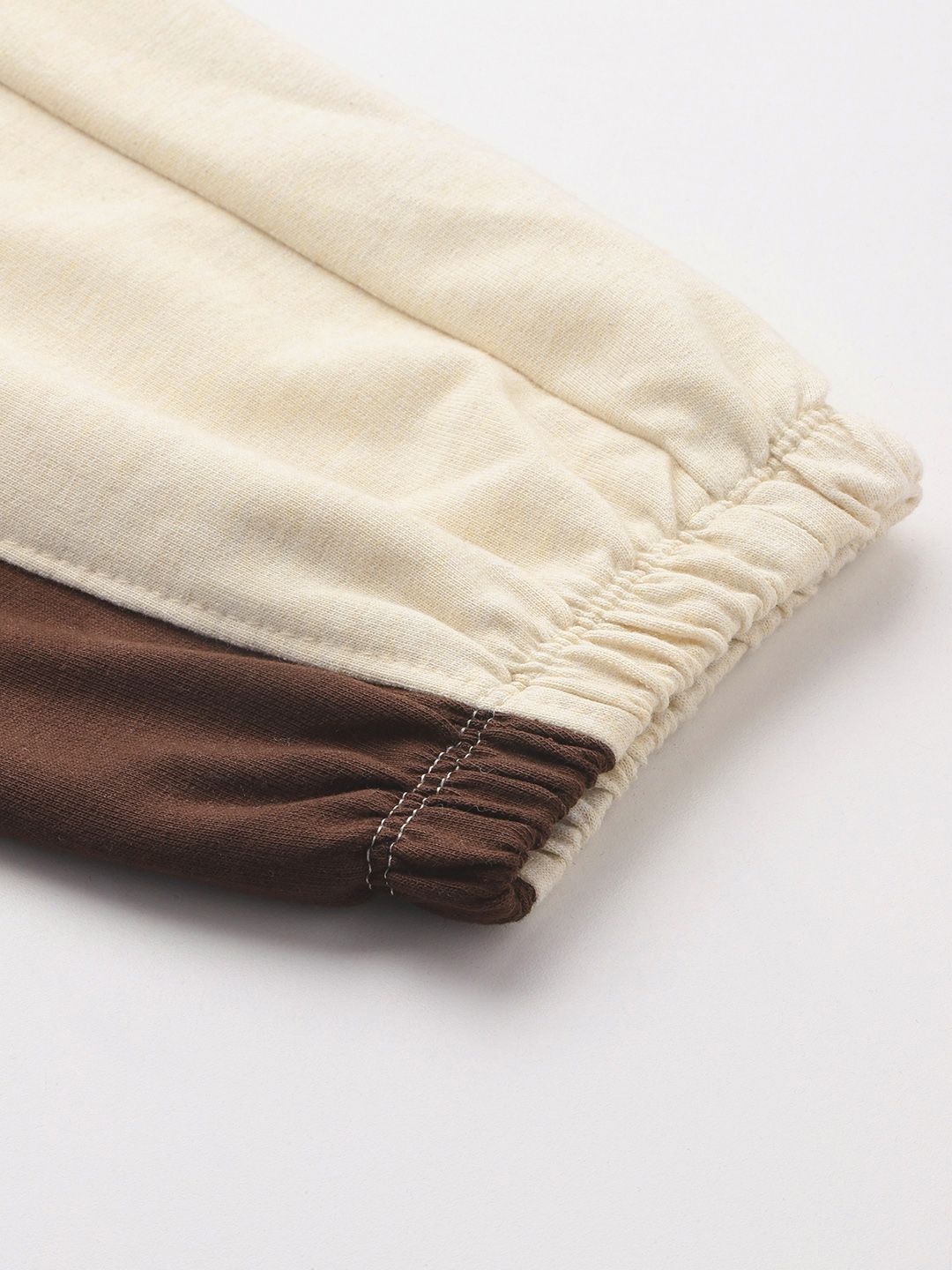 HRX by Hrithik Roshan Men Typography Print Yoga Joggers