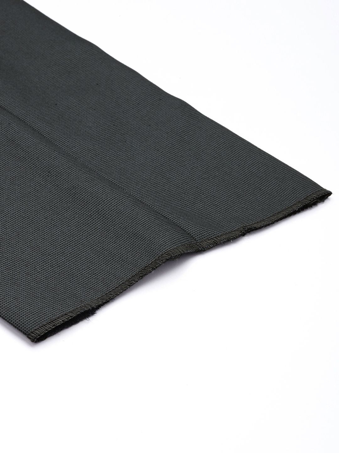 Park Avenue Men Textured Trousers