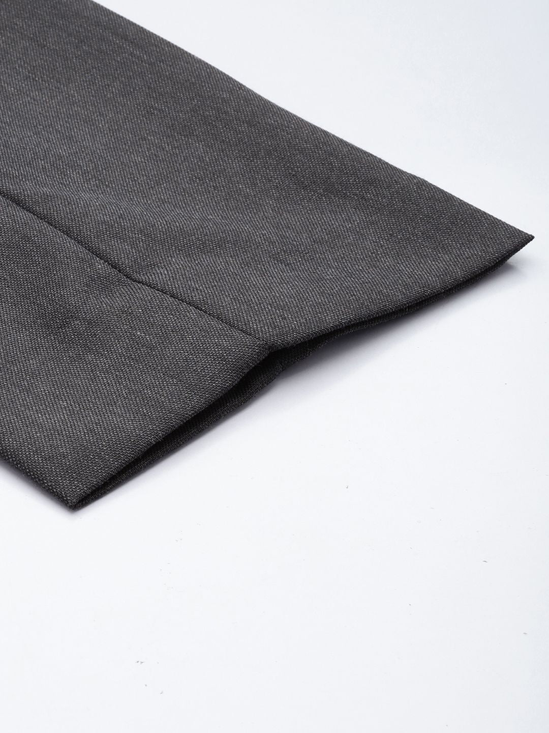 Park Avenue Men Slim Fit Formal Trousers