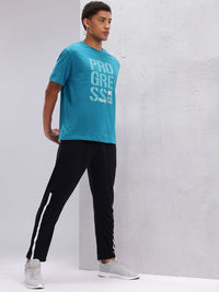 HRX by Hrithik Roshan Printed Training T-shirt