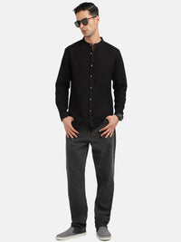 Bene Kleed Men Mid-Rise Straight Fit Jeans