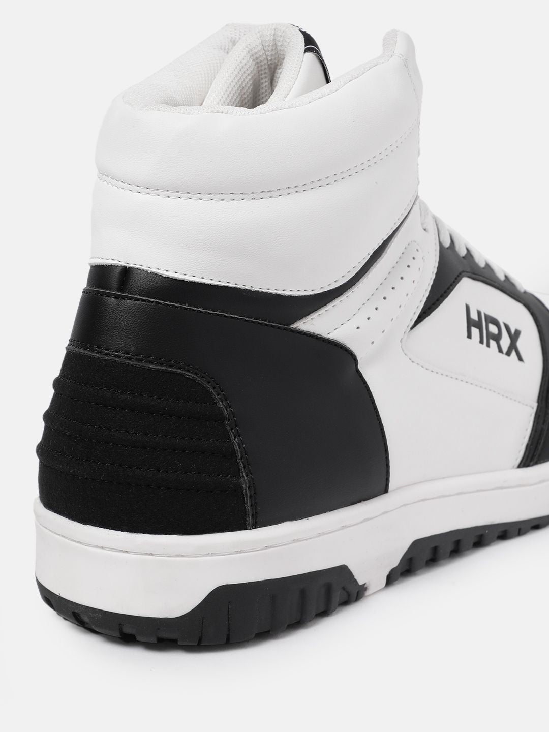 HRX by Hrithik Roshan Men Club Culture Sneakers