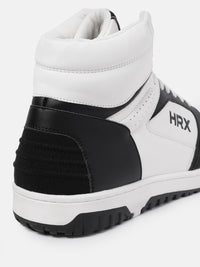 HRX by Hrithik Roshan Men Club Culture Sneakers