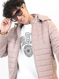 HIGHLANDER Men Puffer Jacket
