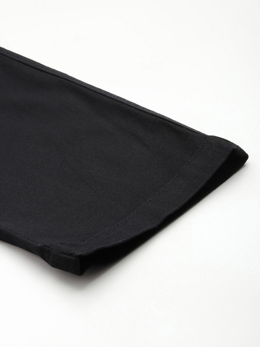 SPYKAR Men Cargo Trousers