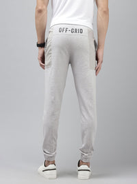 SPYKAR Men Slim Fit Joggers