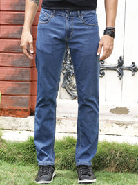 Thomas Scott Men Smart Stretchable Jeans