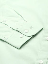 Raymond Pure Cotton Slim Fit Formal Shirt