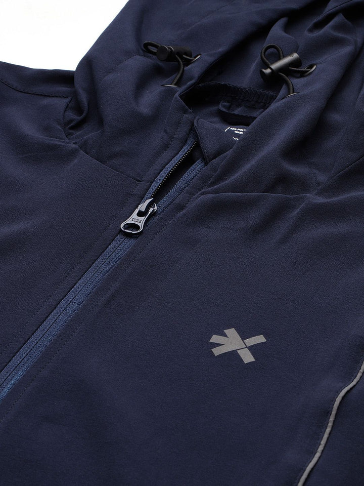 HRX by Hrithik Roshan Rapid Dry Training Track suits