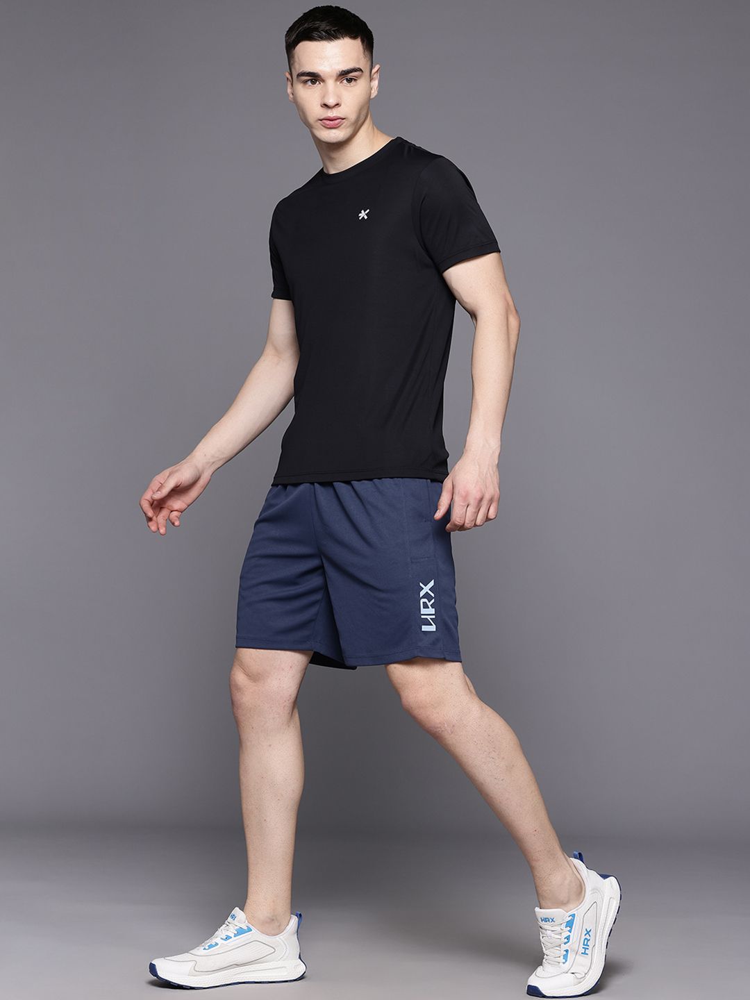 HRX by Hrithik Roshan Running T-shirt