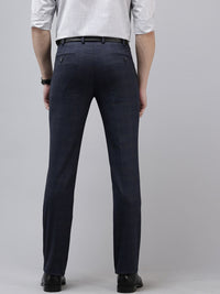 Park Avenue Men Slim Fit Formal Trousers