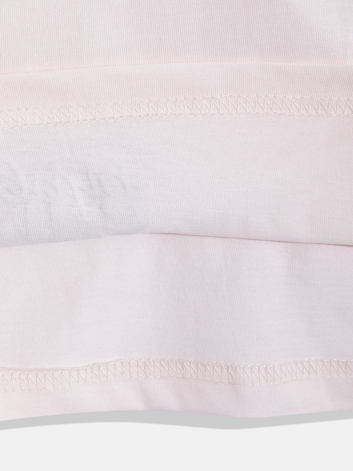 Happy Faces Boys Looney Tunes Printed Pure Cotton T-shirt