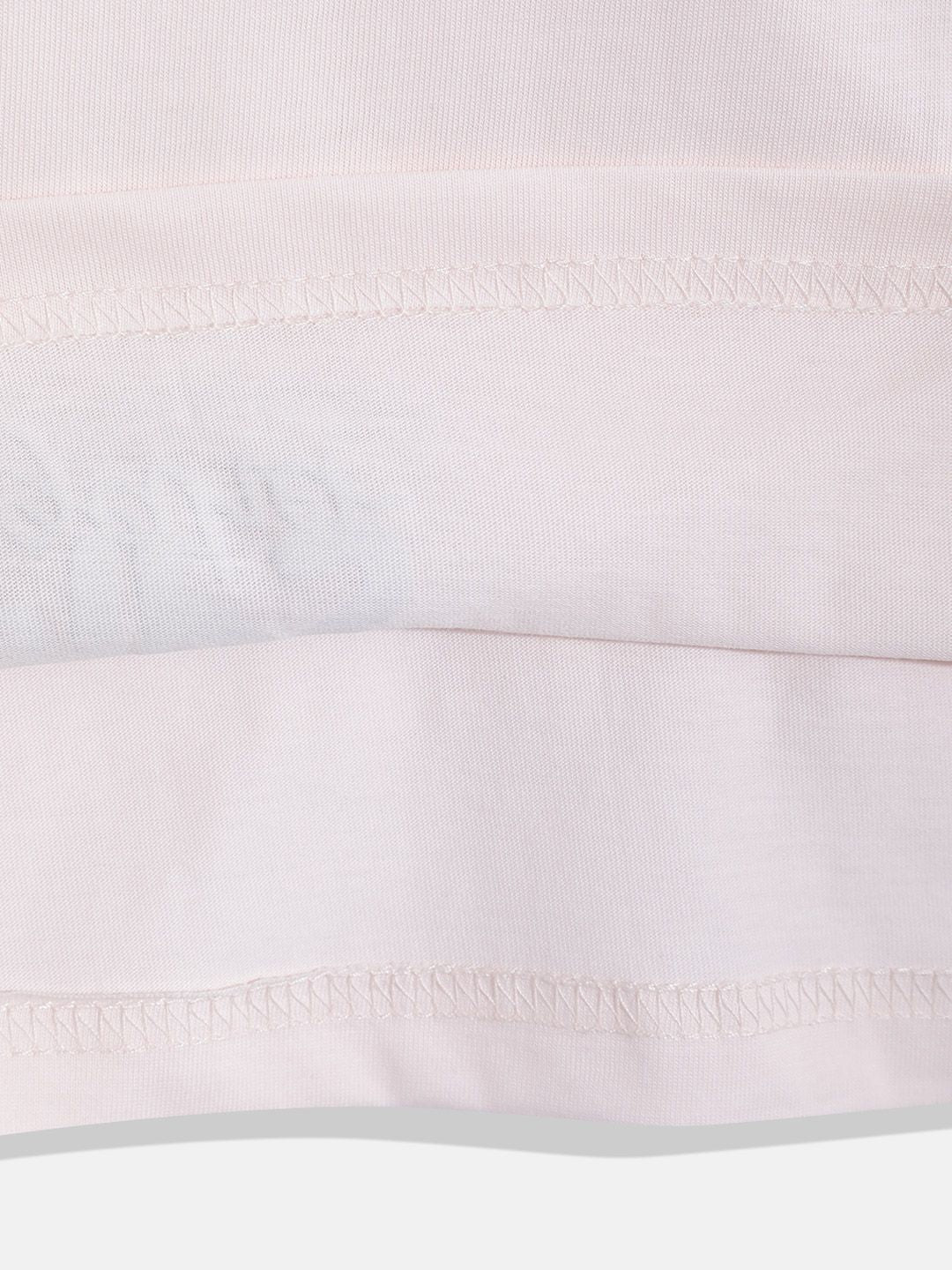 Happy Faces Boys Looney Tunes Printed Pure Cotton T-shirt