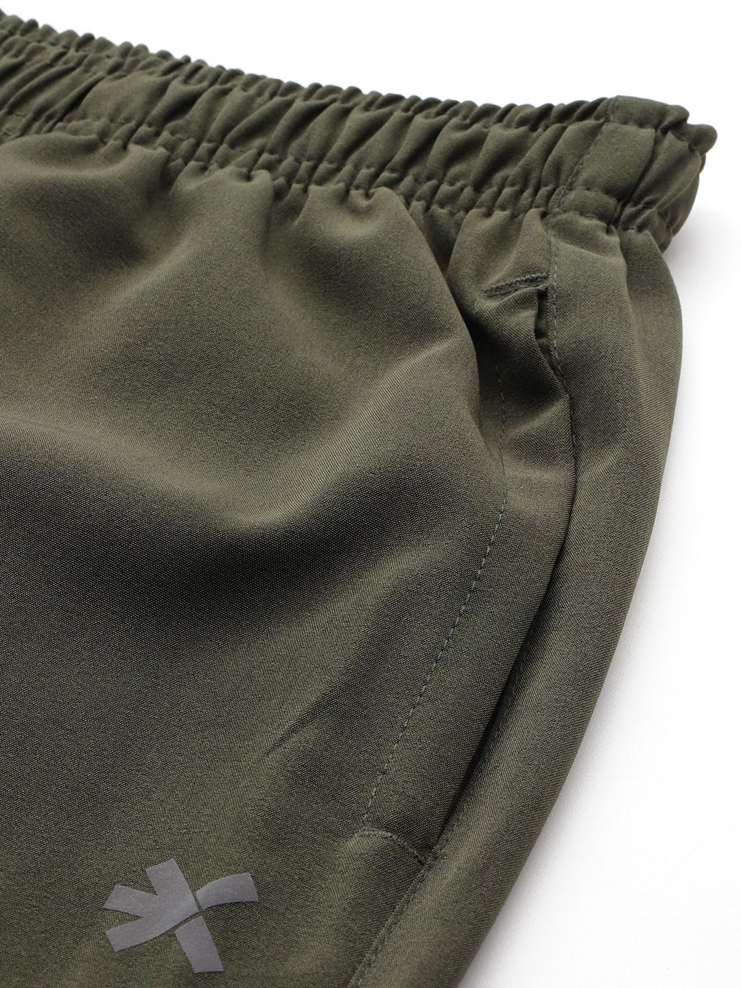 HRX by Hrithik Roshan Men Rapid-Dry Running Joggers