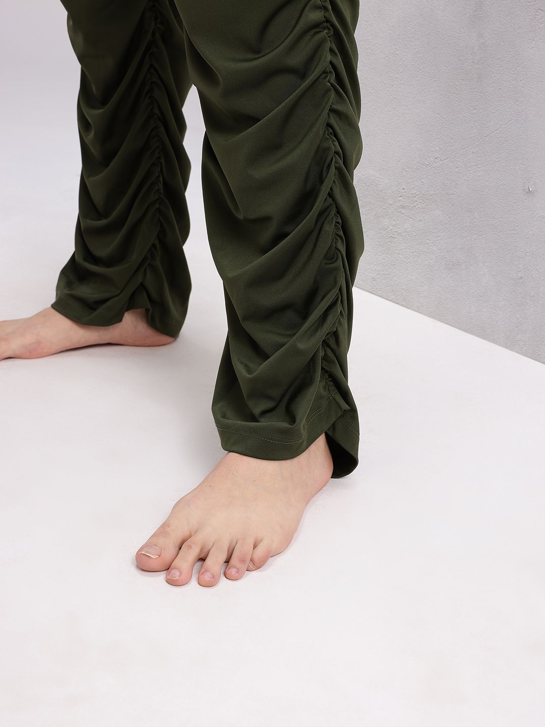 HRX by Hrithik Roshan Women Rapid Dry Yoga Track Pants