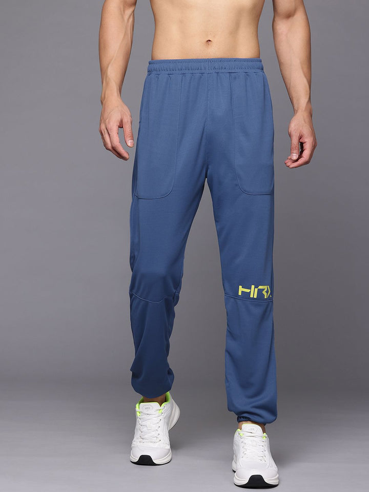 HRX by Hrithik Roshan Men Rapid Dry Training Joggers