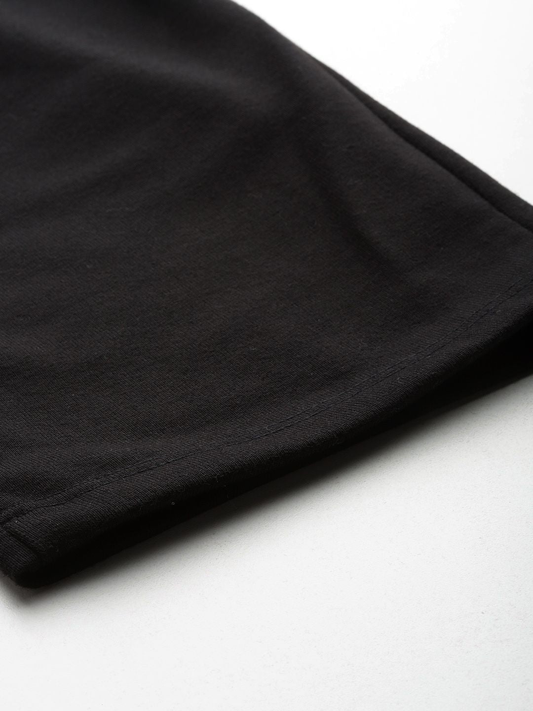 HRX by Hrithik Roshan Women Solid Track Pants