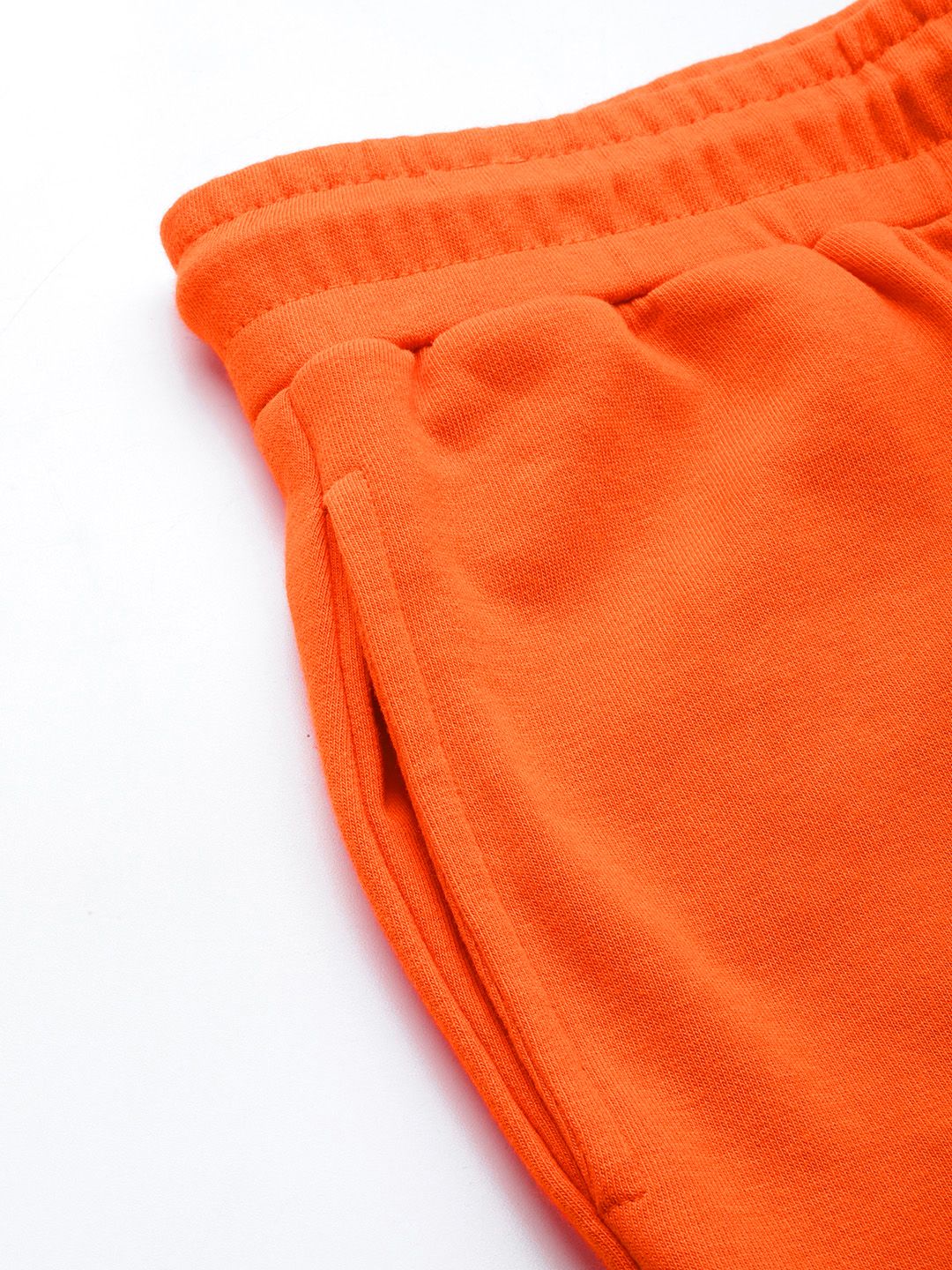 DILLINGER Men Lightweight Relaxed Fit Baggy Kintted Track Pants