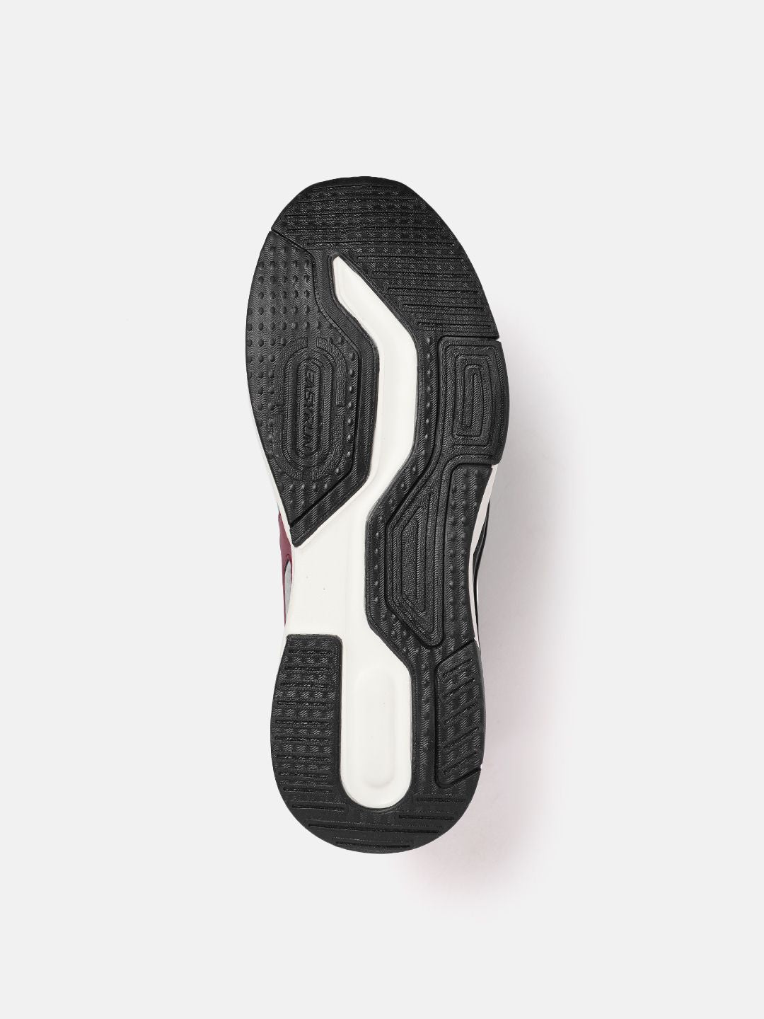 HRX oleh Hrithik Roshan Men Colourblocked Sneakers