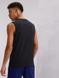 HRX by Hrithik Roshan Printed Training T-shirt
